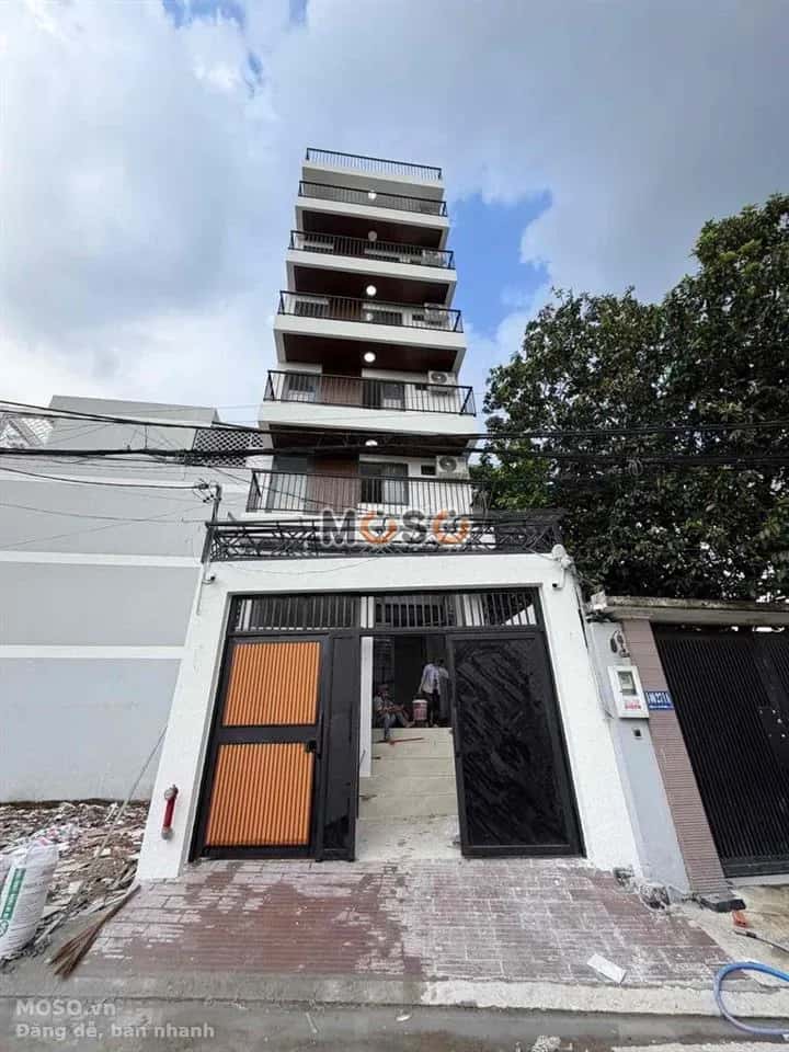 Cho thuê phòng trọ Vườn Lài Quận 12, TP.HCM – giá 3.9 triệu - ảnh 3