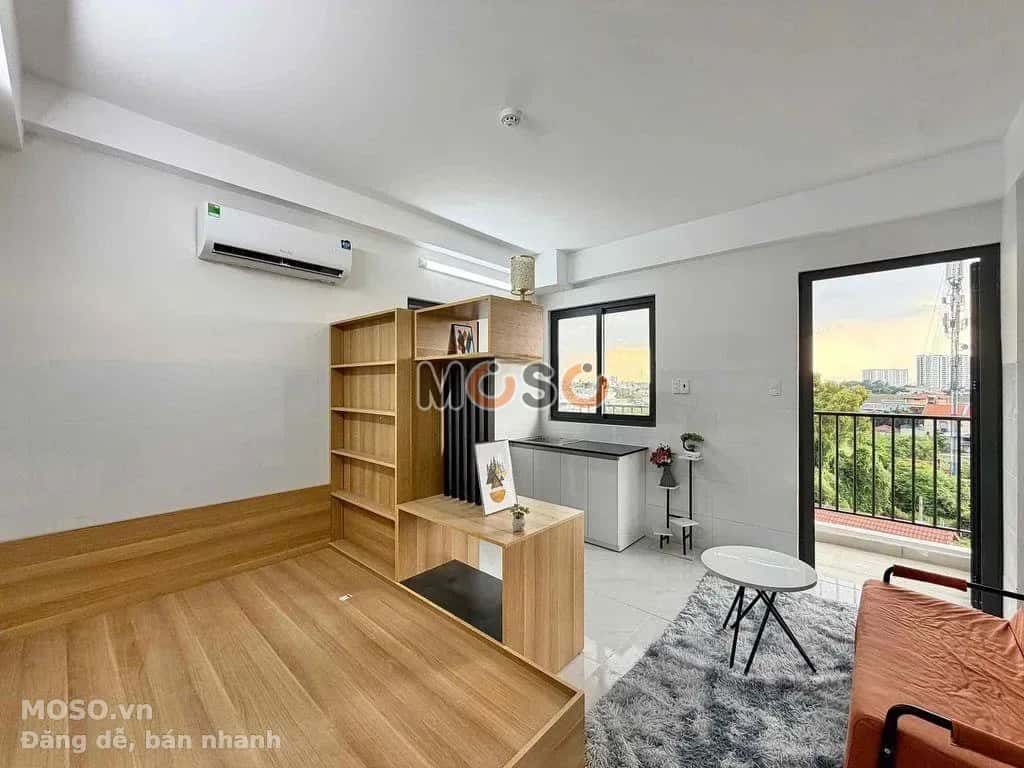 Cho thuê phòng trọ Vườn Lài Quận 12, TP.HCM – giá 3.9 triệu - ảnh 5