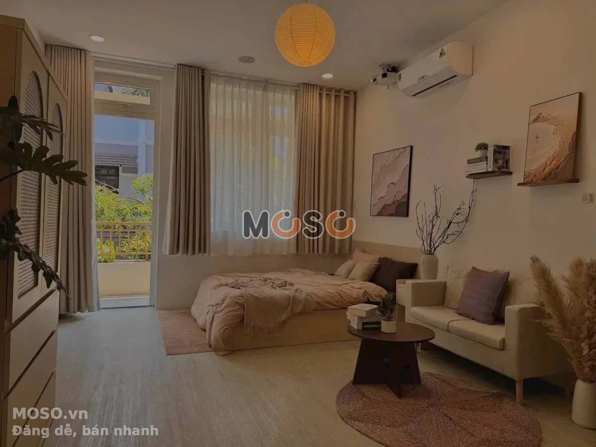 Cho thuê phòng trọ Vũ Huy Tấn Cầu Kiệu, TP.HCM – giá 6.7 triệu - ảnh 1