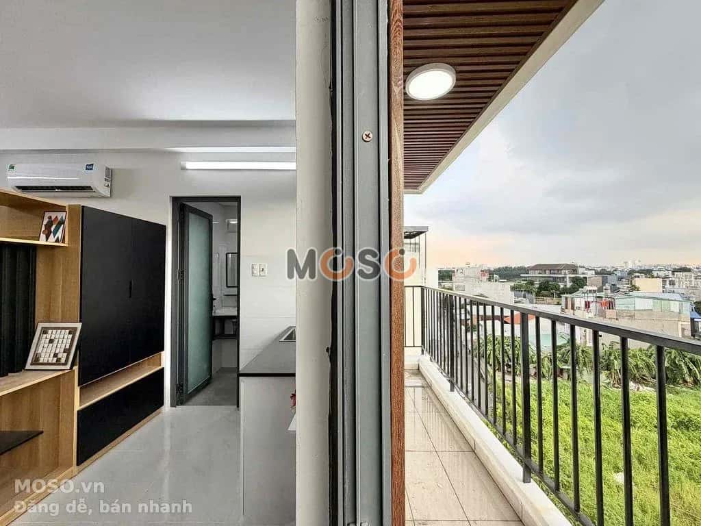 Cho thuê phòng trọ Vườn Lài Quận 12, TP.HCM – giá 3.9 triệu - ảnh 6