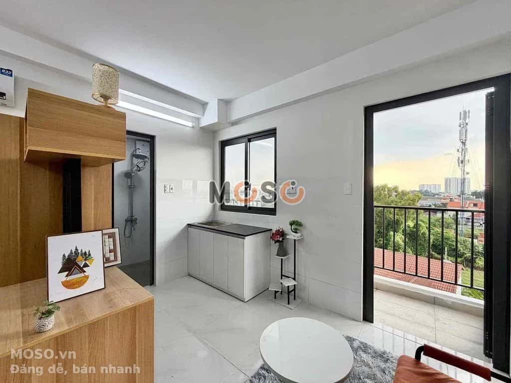 Cho thuê phòng trọ Vườn Lài Quận 12, TP.HCM – giá 3.9 triệu - ảnh 1