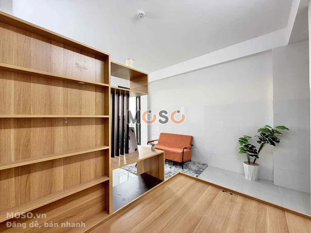 Cho thuê phòng trọ Vườn Lài Quận 12, TP.HCM – giá 3.9 triệu - ảnh 4