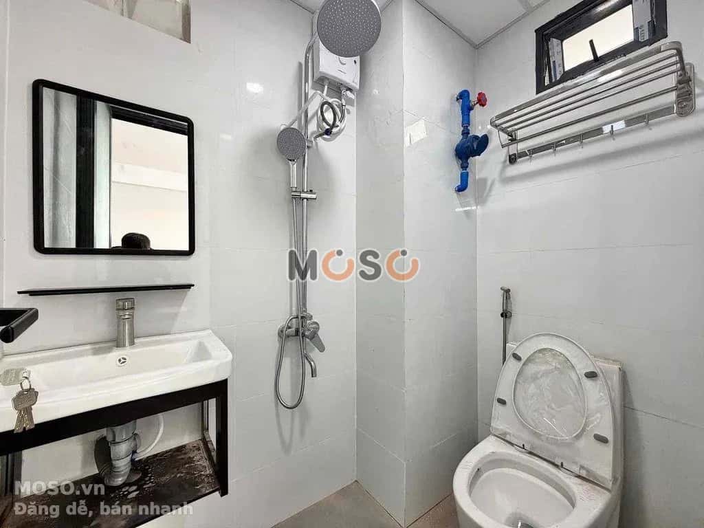 Cho thuê phòng trọ Vườn Lài Quận 12, TP.HCM – giá 3.9 triệu - ảnh 7