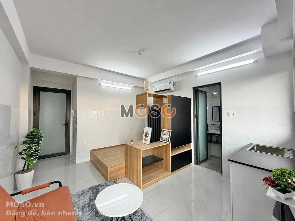 Cho thuê phòng trọ Vườn Lài Quận 12, TP.HCM – giá 3.9 triệu - ảnh 2