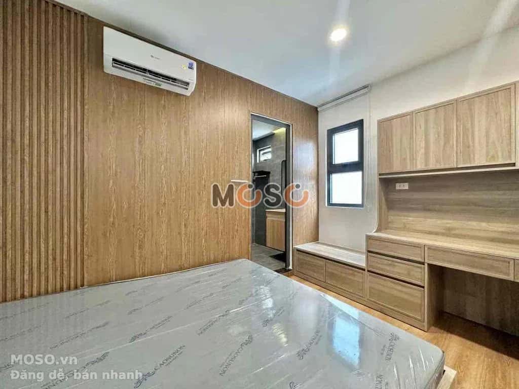 Cho thuê căn hộ chung cư Xóm Chiếu Quận 4, TP.HCM – 1 phòng ngủ, giá 8.8 triệu - ảnh 7