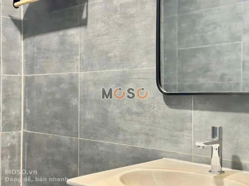 Cho thuê căn hộ chung cư Xóm Chiếu Quận 4, TP.HCM – 1 phòng ngủ, giá 8.8 triệu - ảnh 6