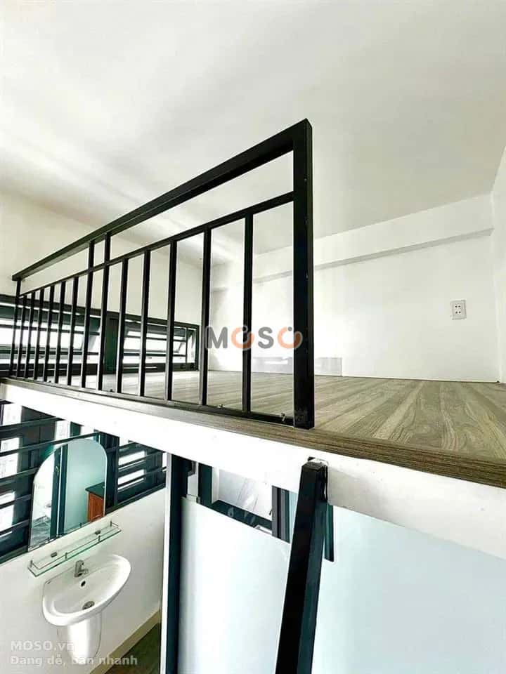 Cho thuê phòng trọ Đường Tôn Đản Quận 4, TP.HCM – giá 5.3 triệu - ảnh 3