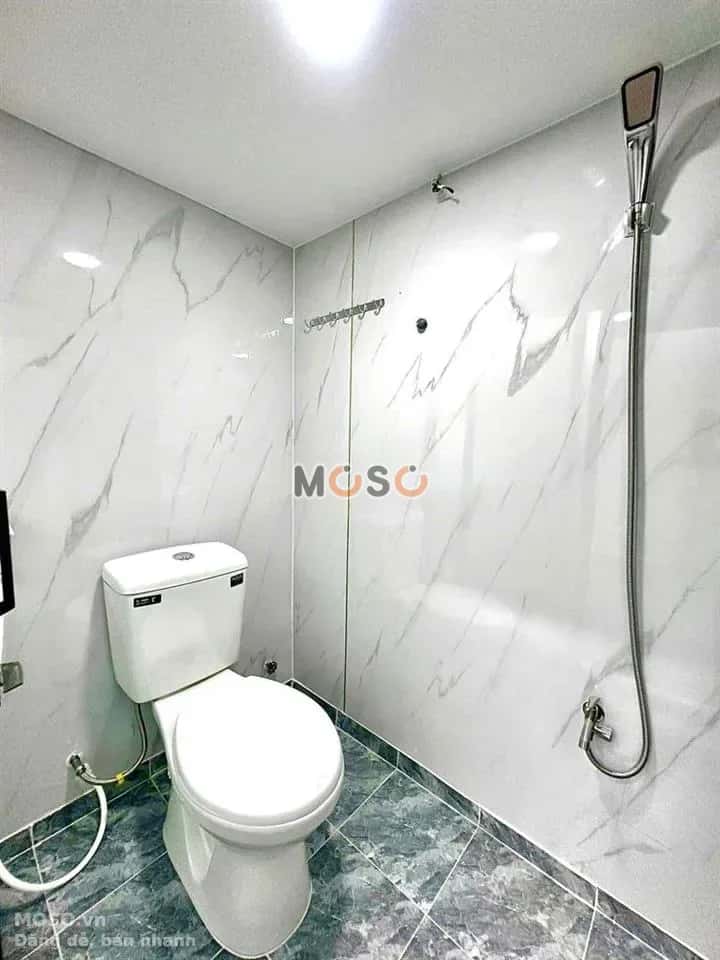 Cho thuê phòng trọ Đường Tôn Đản Quận 4, TP.HCM – giá 5.3 triệu - ảnh 6