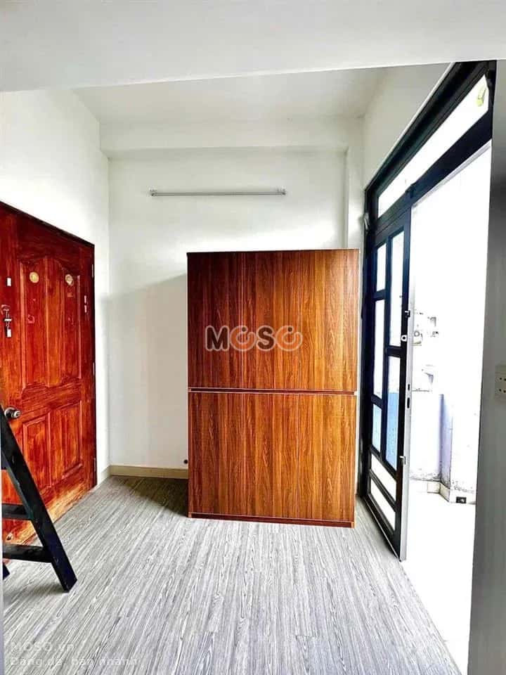 Cho thuê phòng trọ Đường Tôn Đản Quận 4, TP.HCM – giá 5.3 triệu - ảnh 4