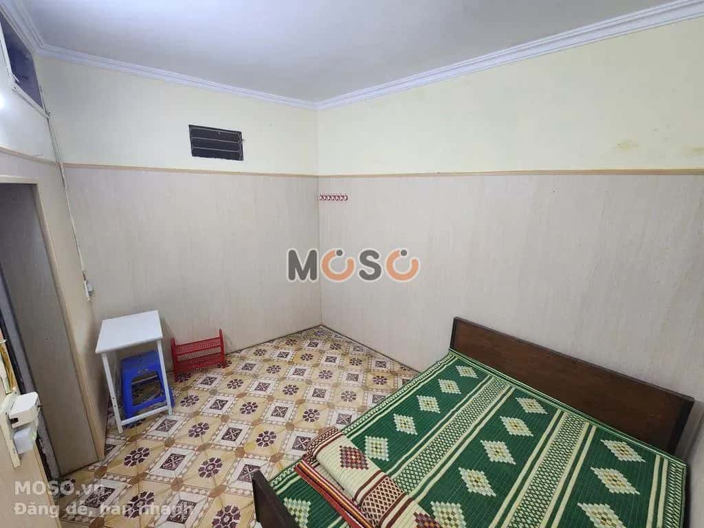 Cho thuê phòng trọ Ngõ 46 Hoàng Mai, Hà Nội – giá 1.5 triệu - ảnh 1
