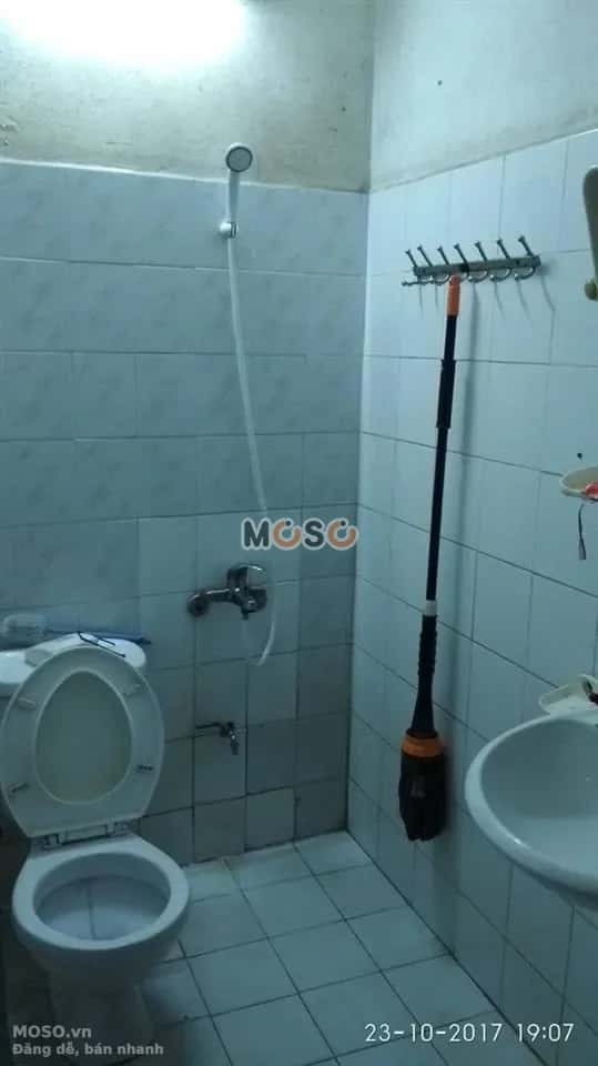 Cho thuê phòng trọ Ngõ 46 Hoàng Mai, Hà Nội – giá 1.5 triệu - ảnh 2