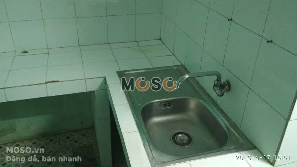 Cho thuê phòng trọ Ngõ 46 Hoàng Mai, Hà Nội – giá 1.5 triệu - ảnh 3