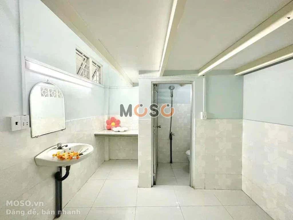 Cho thuê phòng trọ Tân Hương Quận Tân Phú, TP.HCM – 1 phòng ngủ, giá 3 triệu - ảnh 5