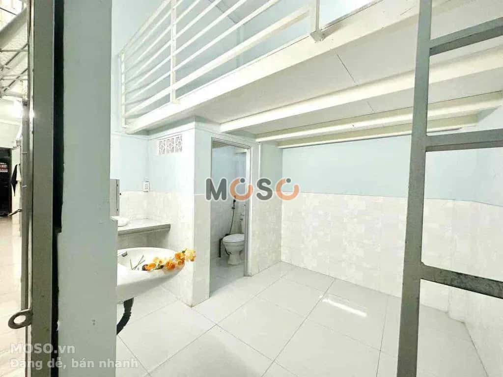 Cho thuê phòng trọ Tân Hương Quận Tân Phú, TP.HCM – 1 phòng ngủ, giá 3 triệu - ảnh 7