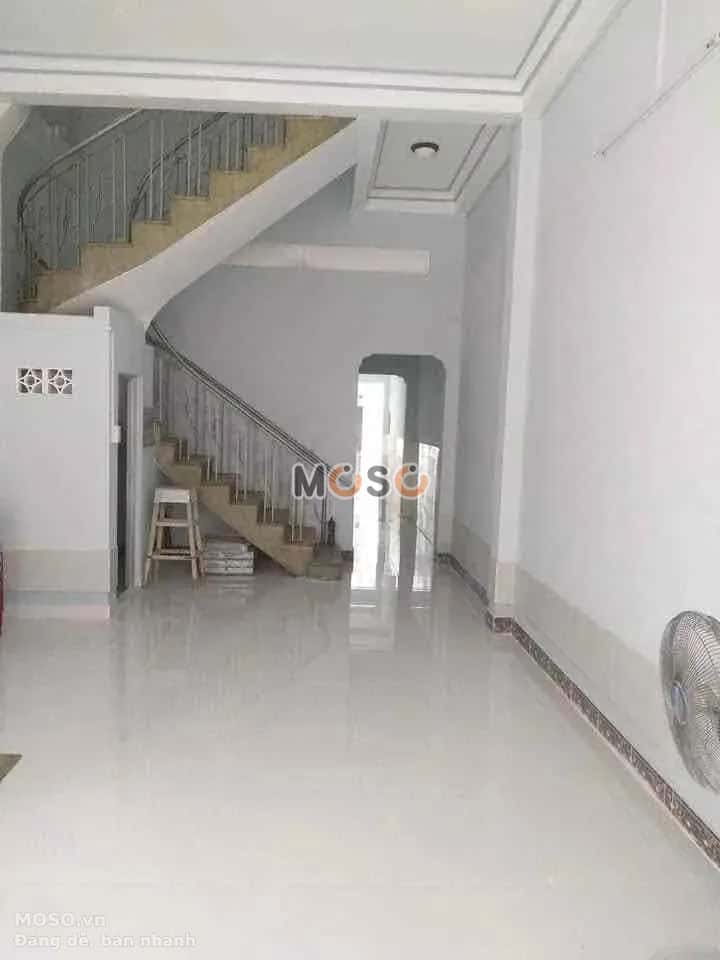 Cho thuê phòng trọ Tân Hương Quận Tân Phú, TP.HCM – 1 phòng ngủ, giá 3 triệu - ảnh 1