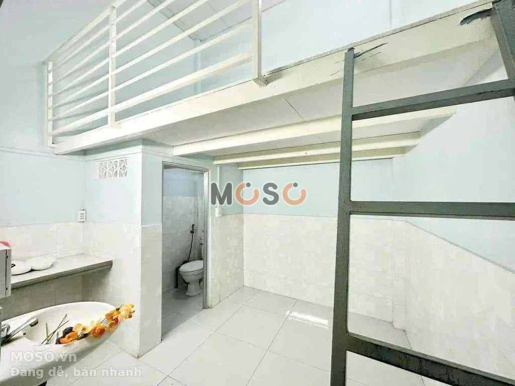 Cho thuê phòng trọ Tân Hương Quận Tân Phú, TP.HCM – 1 phòng ngủ, giá 3 triệu - ảnh 2