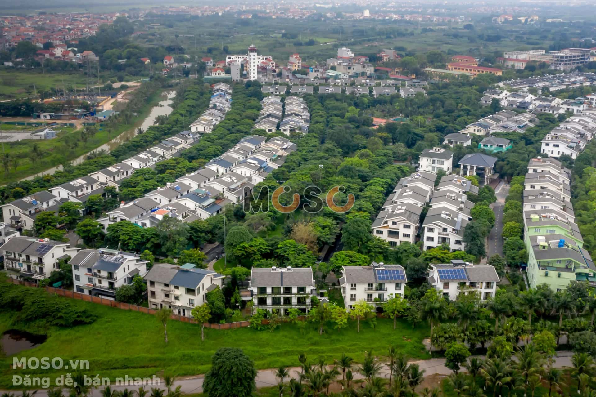 Bán đất phước hậu Huyện Long Hồ, Vĩnh Long – giá 75 tỷ - ảnh 3