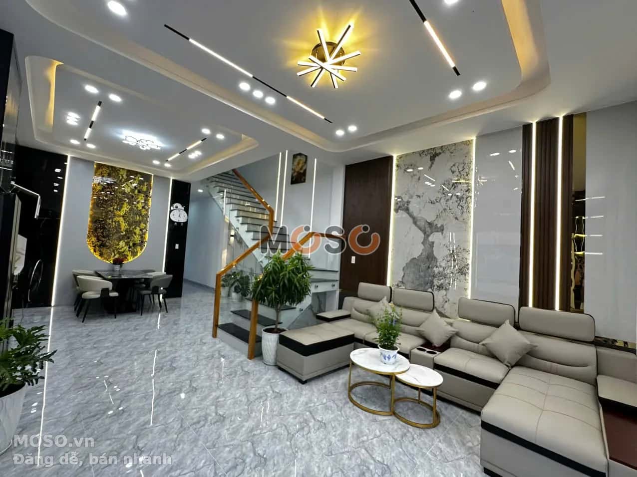 Bán nhà hẻm Thôn Phú Lộc Tây 3 Huyện Diên Khánh, Khánh Hòa – 3 phòng ngủ, giá 3.4 tỷ - ảnh 3