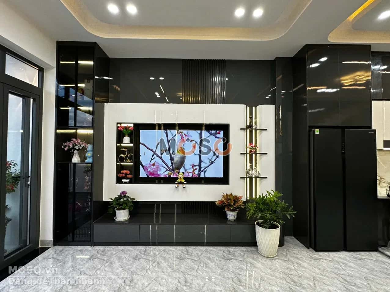Bán nhà hẻm Thôn Phú Lộc Tây 3 Huyện Diên Khánh, Khánh Hòa – 3 phòng ngủ, giá 3.4 tỷ - ảnh 4