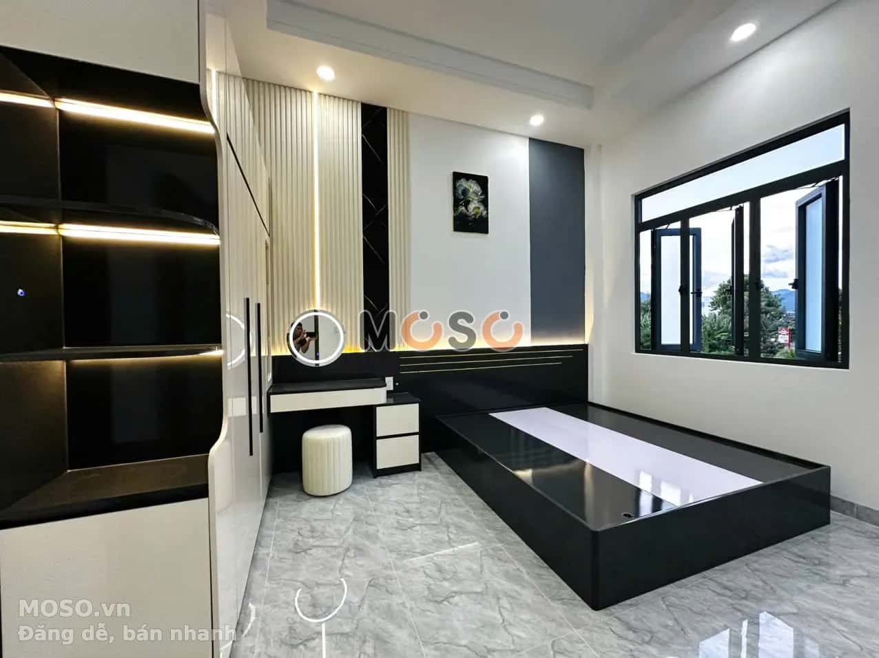 Bán nhà hẻm Thôn Phú Lộc Tây 3 Huyện Diên Khánh, Khánh Hòa – 3 phòng ngủ, giá 3.4 tỷ - ảnh 7