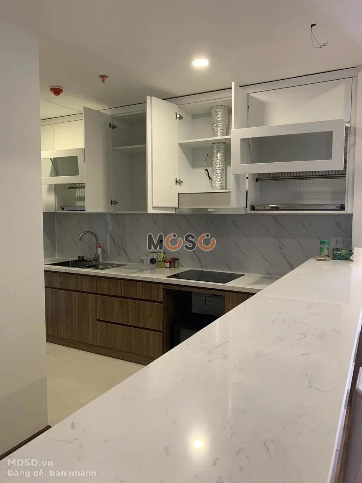 Cho thuê căn hộ chung cư Cầu Giấy Quận Cầu Giấy, TP. Hà Nội – 3 phòng ngủ, giá 28 triệu - ảnh 3