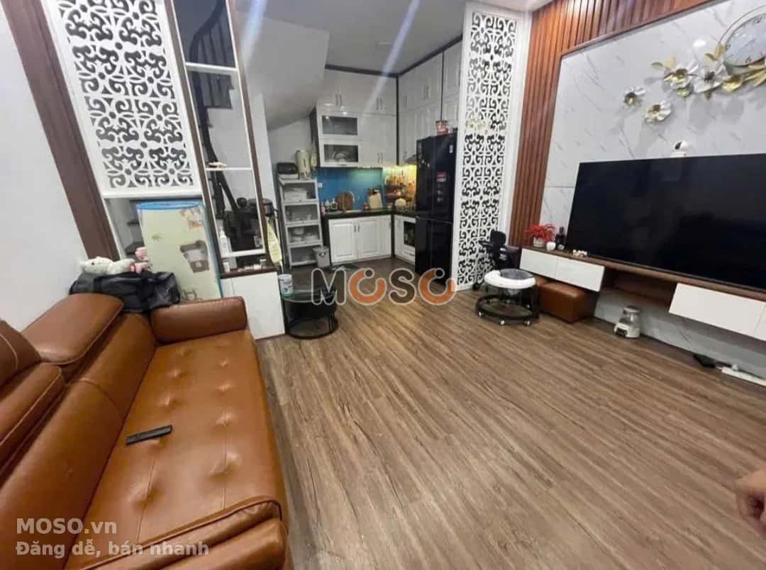 Cho thuê nhà hẻm trần cung Quận Bắc Từ Liêm, TP. Hà Nội – 3 phòng ngủ, giá 15 triệu - ảnh 1