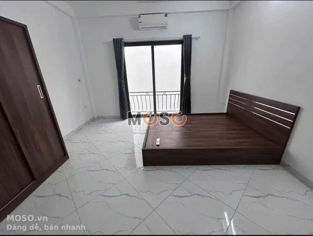 Cho thuê nhà hẻm trần cung Quận Bắc Từ Liêm, TP. Hà Nội – 3 phòng ngủ, giá 15 triệu - ảnh 3