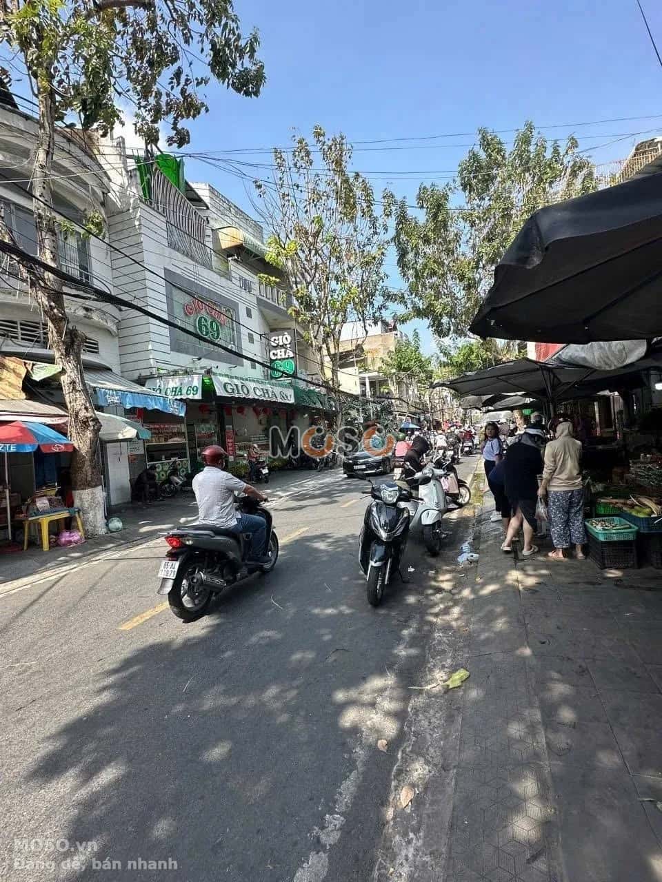 Bán nhà mặt tiền đường Đề Thám  Quận Ninh Kiều, TP. Cần Thơ – 1 phòng ngủ, giá 13 tỷ - ảnh 3