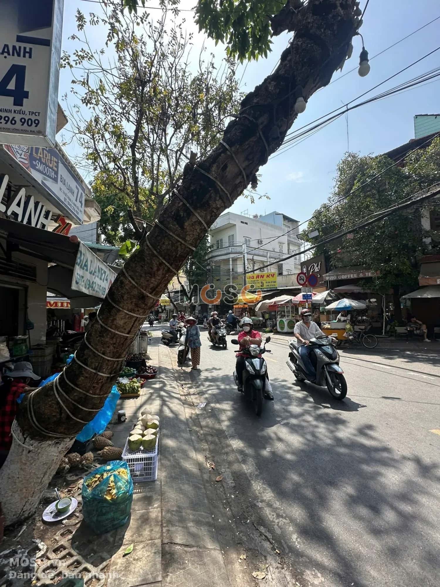 Bán nhà mặt tiền đường Đề Thám  Quận Ninh Kiều, TP. Cần Thơ – 1 phòng ngủ, giá 13 tỷ - ảnh 4