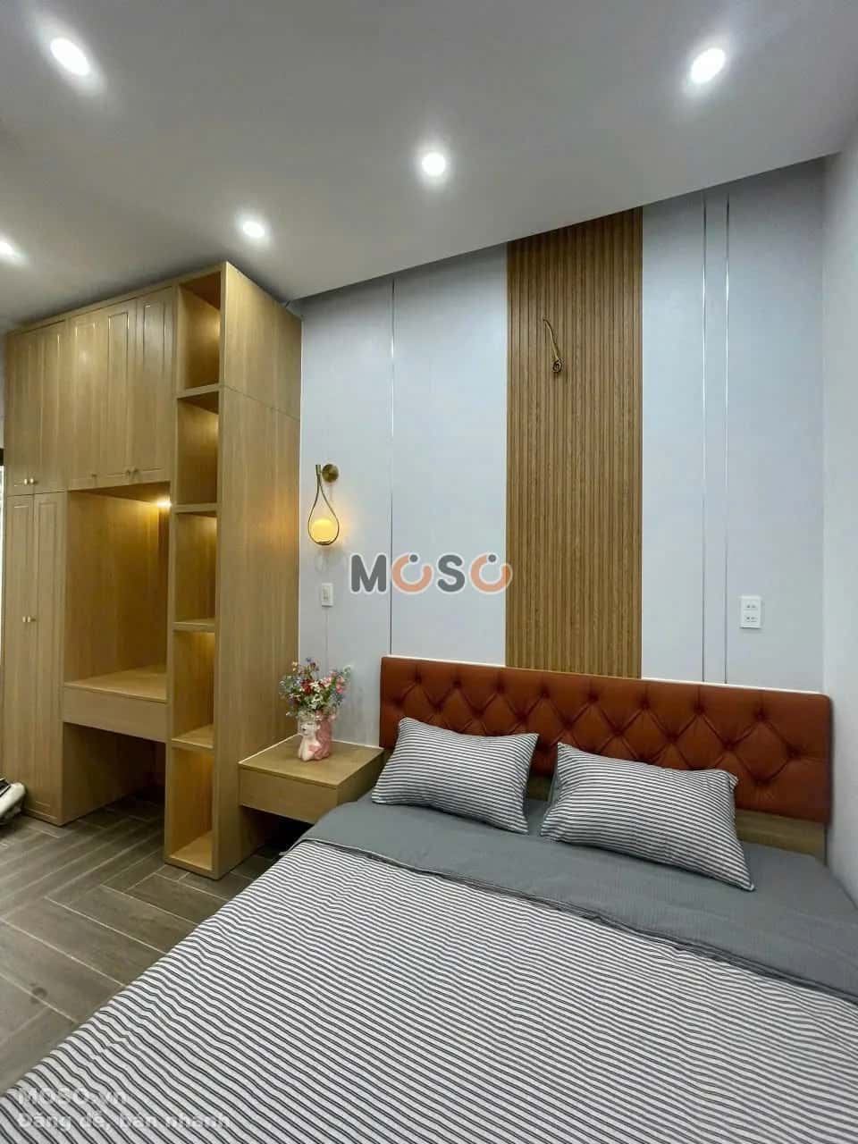 Bán nhà mặt tiền Sử Hy Nhan Quận Thuận Hóa, TP. Huế – 3 phòng ngủ, giá 3.6 tỷ - ảnh 8