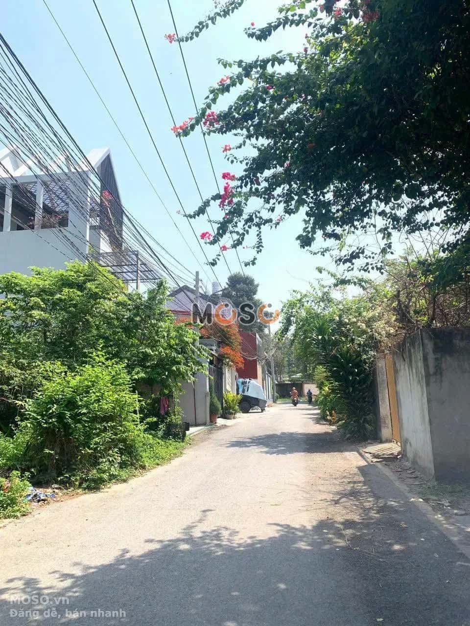 Bán đất đường ĐX 056 Thành phố Thủ Dầu Một, Bình Dương – giá 4.7 tỷ - ảnh 2