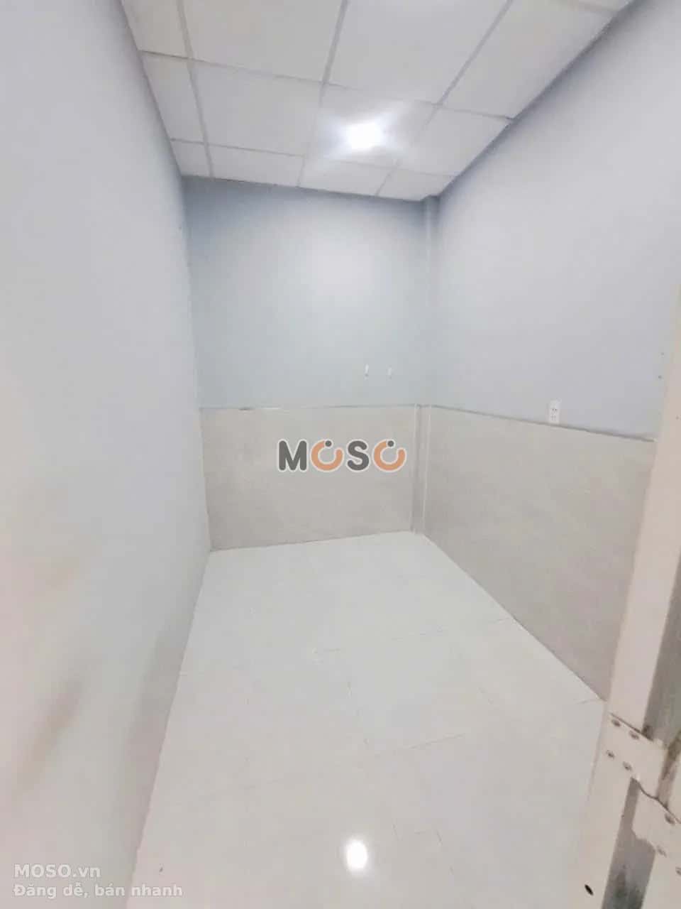 Bán nhà hẻm đường số 9 Quận Bình Tân, TP.HCM – 2 phòng ngủ, giá 2.6 tỷ - ảnh 6