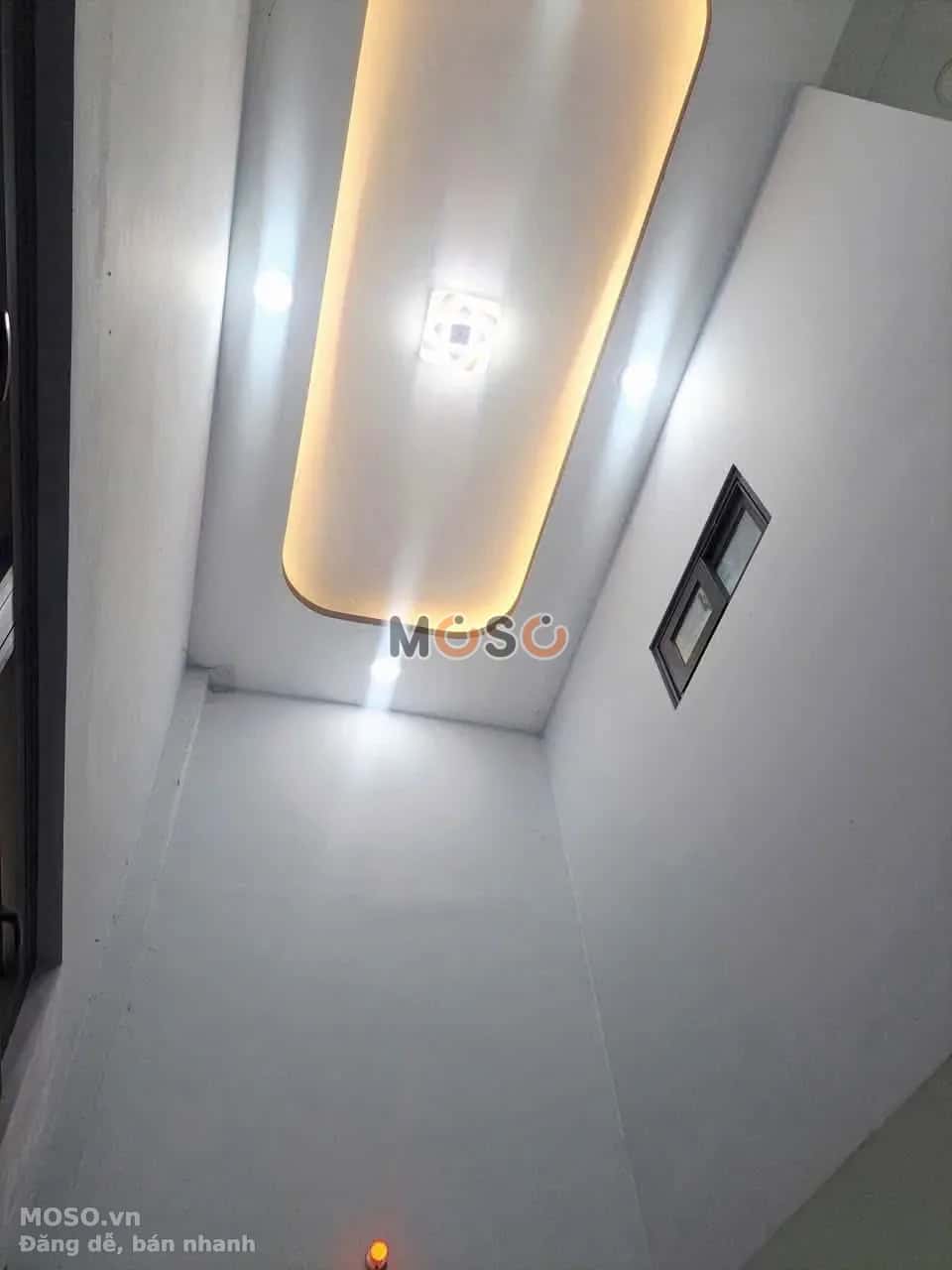 Bán nhà hẻm đường số 9 Quận Bình Tân, TP.HCM – 2 phòng ngủ, giá 2.6 tỷ - ảnh 5