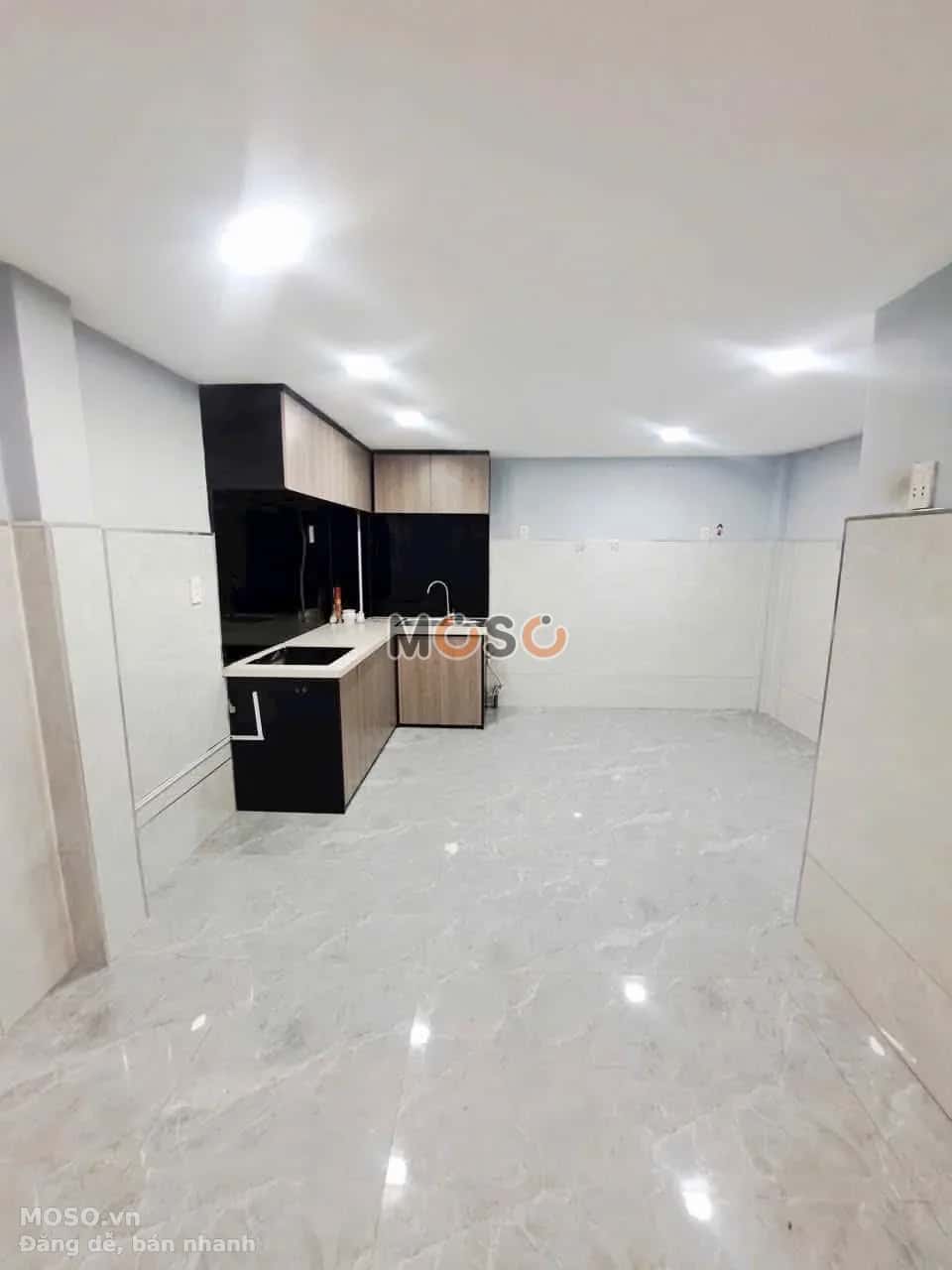 Bán nhà hẻm đường số 9 Quận Bình Tân, TP.HCM – 2 phòng ngủ, giá 2.6 tỷ - ảnh 4