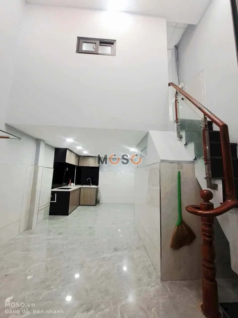 Bán nhà hẻm đường số 9 Quận Bình Tân, TP.HCM – 2 phòng ngủ, giá 2.6 tỷ - ảnh 3