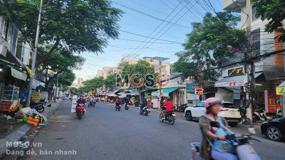 Bán đất Mai Xuân Thưởng Thành phố Nha Trang, Khánh Hòa – giá 4 tỷ - ảnh 5