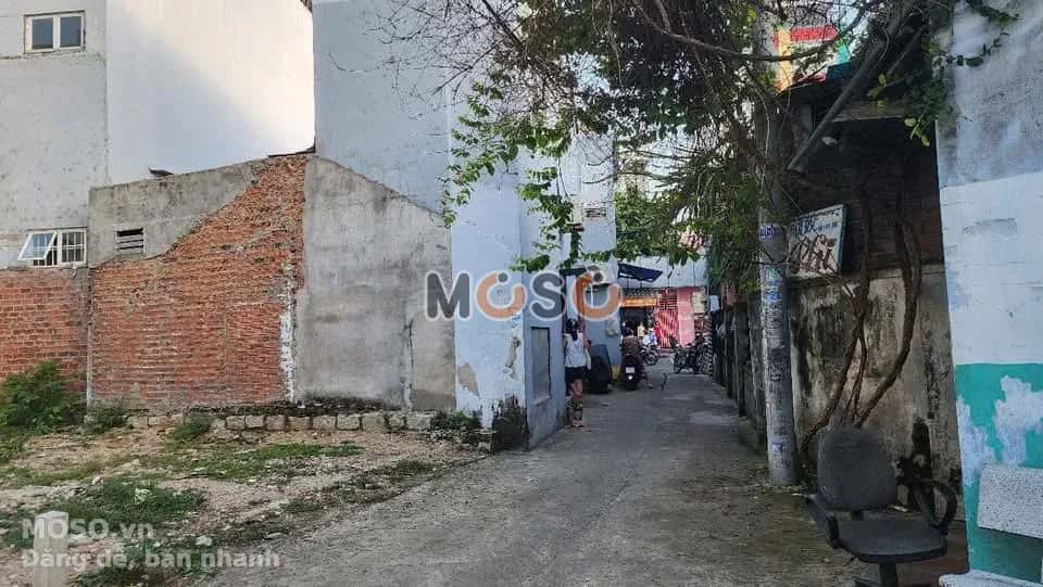 Bán đất Mai Xuân Thưởng Thành phố Nha Trang, Khánh Hòa – giá 4 tỷ - ảnh 3