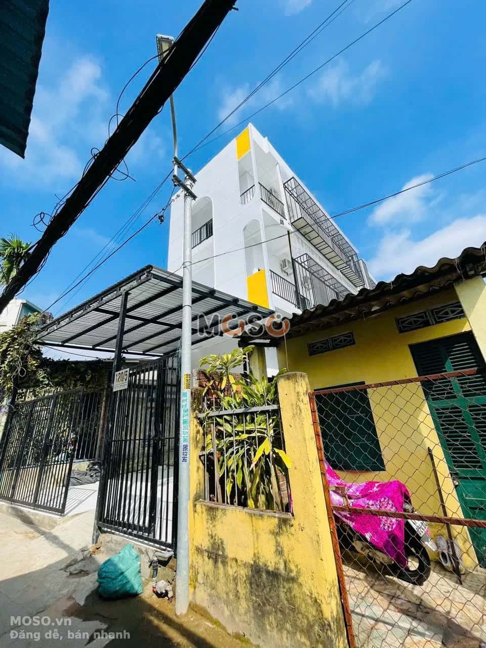 Bán nhà hẻm Nguyễn Lương Bằng Quận Liên Chiểu, TP. Đà Nẵng – 18 phòng ngủ, giá 7.9 tỷ - ảnh 15