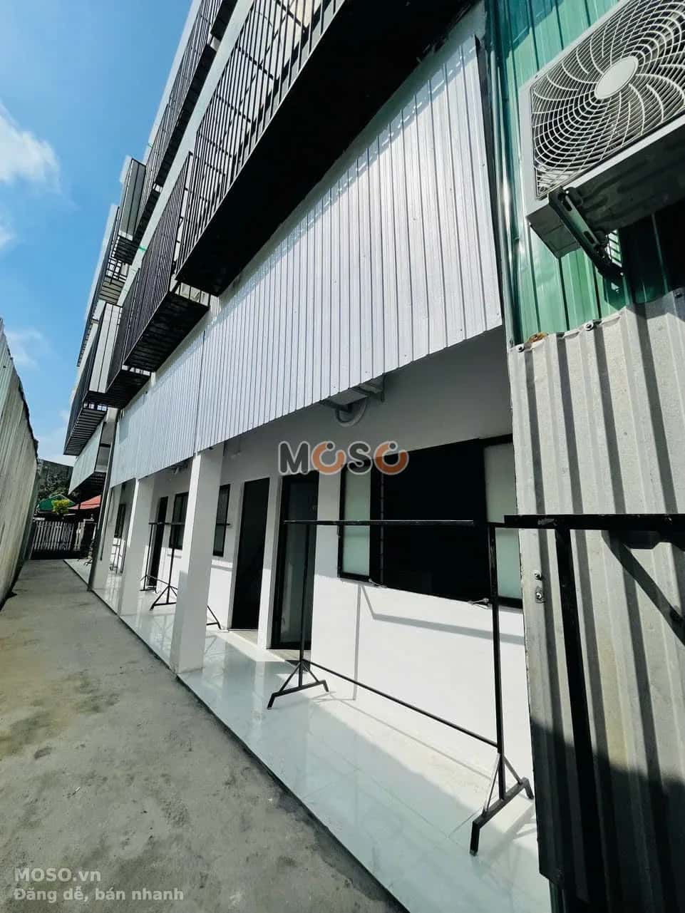 Bán nhà hẻm Nguyễn Lương Bằng Quận Liên Chiểu, TP. Đà Nẵng – 18 phòng ngủ, giá 7.9 tỷ - ảnh 3