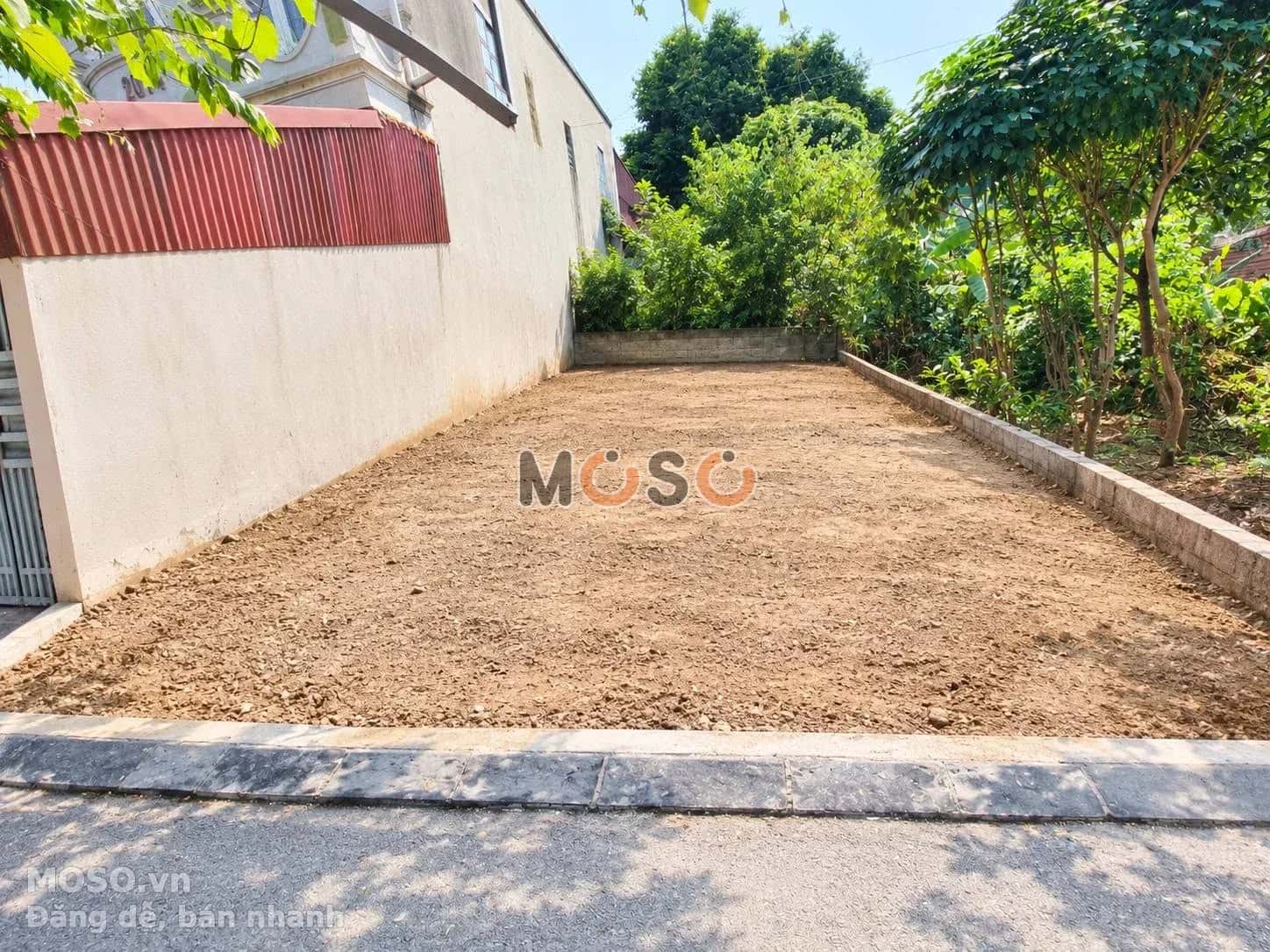 Bán đất Thôn Mỹ Nội Huyện Đông Anh, TP. Hà Nội – giá 5.5 tỷ - ảnh 1