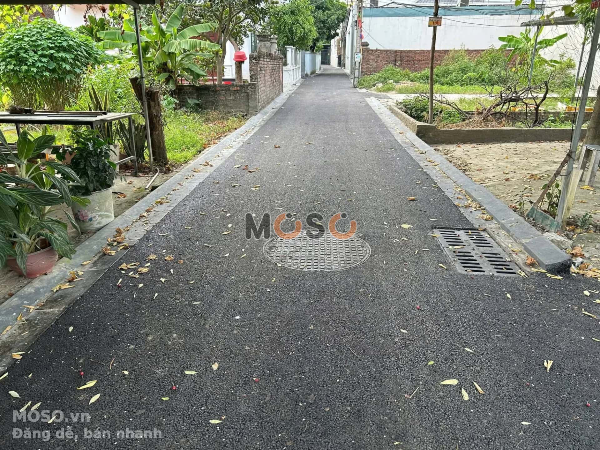 Bán đất Thôn Mỹ Nội Huyện Đông Anh, TP. Hà Nội – giá 5.5 tỷ - ảnh 2