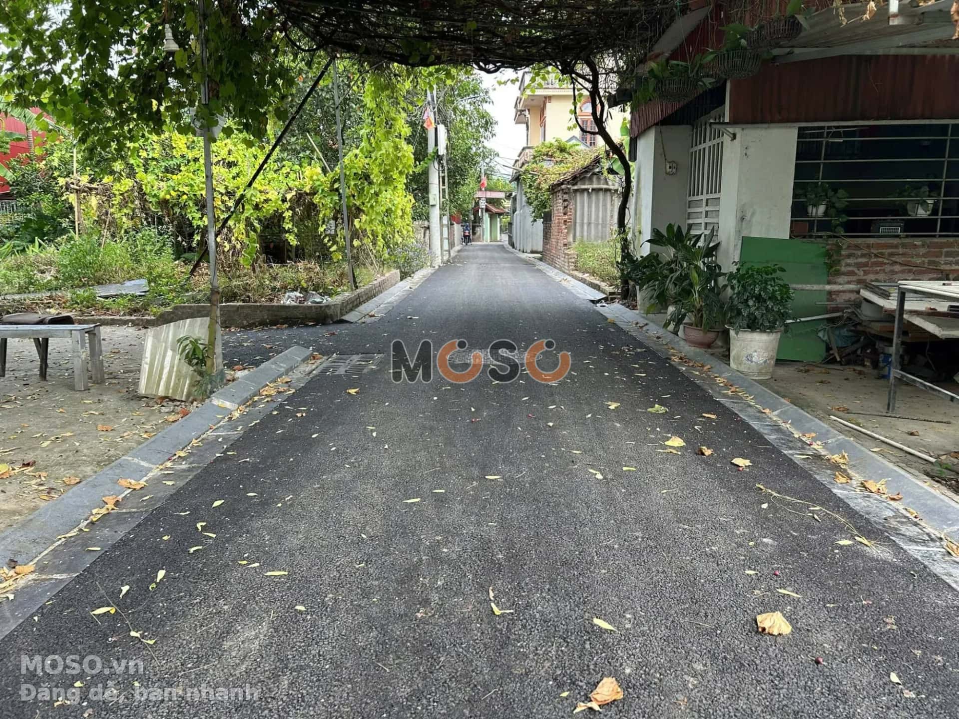 Bán đất Thôn Mỹ Nội Huyện Đông Anh, TP. Hà Nội – giá 5.5 tỷ - ảnh 3