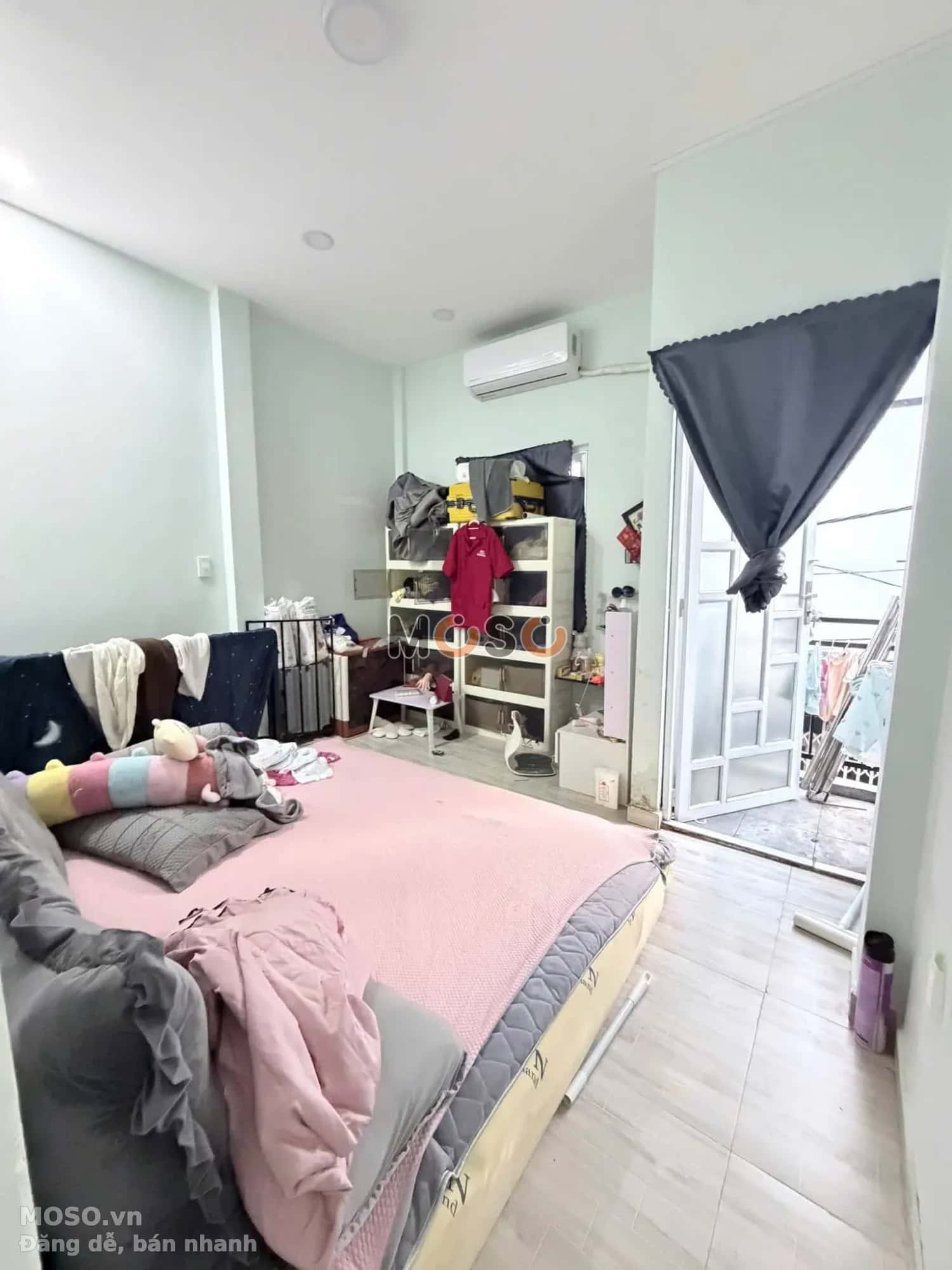 Bán nhà hẻm Dương Bá Trạc Quận 8, TP.HCM – 1 phòng ngủ, giá 2.4 tỷ - ảnh 5