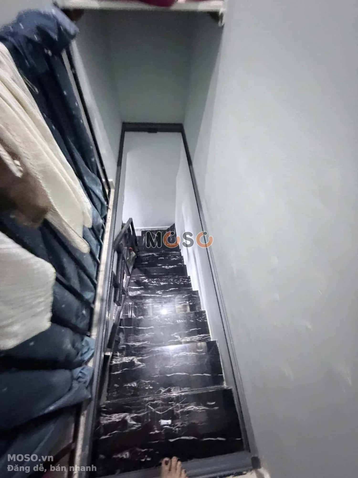 Bán nhà hẻm Dương Bá Trạc Quận 8, TP.HCM – 1 phòng ngủ, giá 2.4 tỷ - ảnh 4