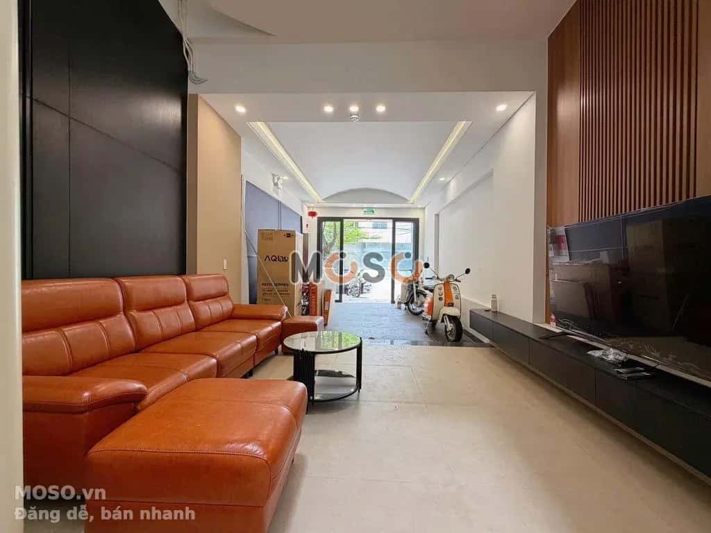 Cho thuê nhà hẻm Đường 2 Tháng 9 Hòa Cường, Đà Nẵng – 4 phòng ngủ, giá 40 triệu - ảnh 2