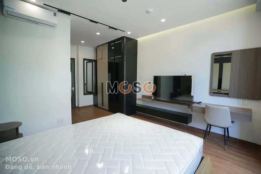 Cho thuê nhà hẻm Đường 2 Tháng 9 Hòa Cường, Đà Nẵng – 4 phòng ngủ, giá 40 triệu - ảnh 5
