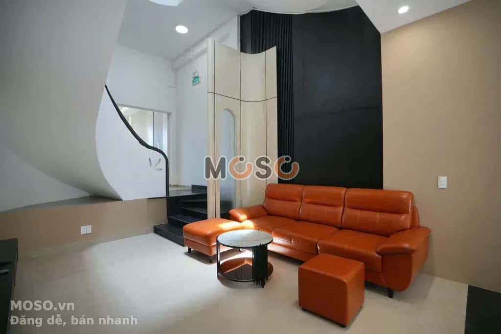 Cho thuê nhà hẻm Đường 2 Tháng 9 Hòa Cường, Đà Nẵng – 4 phòng ngủ, giá 40 triệu - ảnh 7