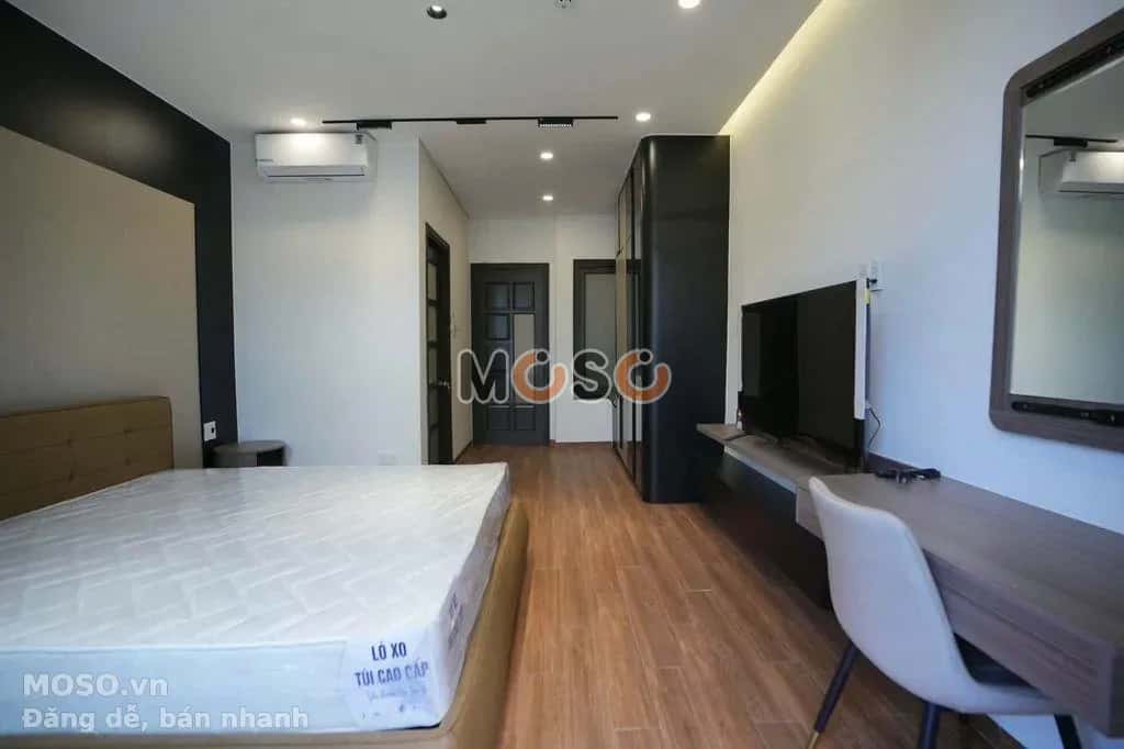 Cho thuê nhà hẻm Đường 2 Tháng 9 Hòa Cường, Đà Nẵng – 4 phòng ngủ, giá 40 triệu - ảnh 9