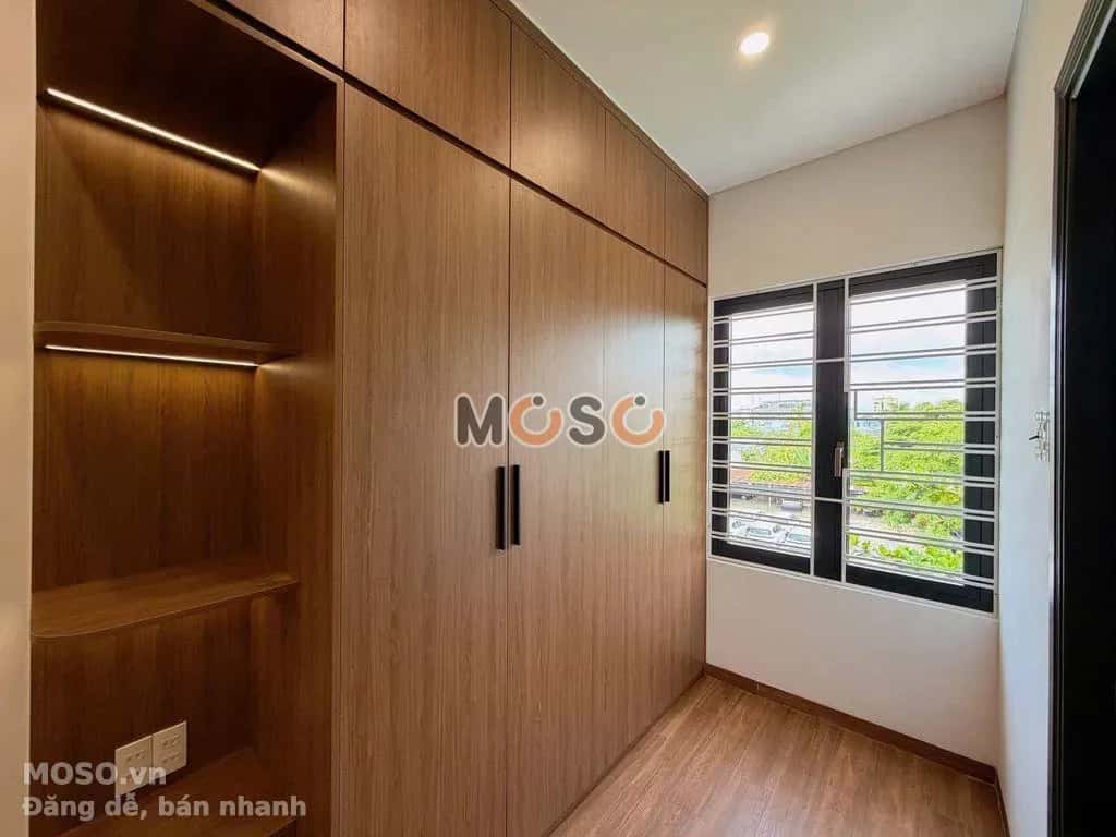 Cho thuê nhà hẻm Đường 2 Tháng 9 Hòa Cường, Đà Nẵng – 4 phòng ngủ, giá 40 triệu - ảnh 10