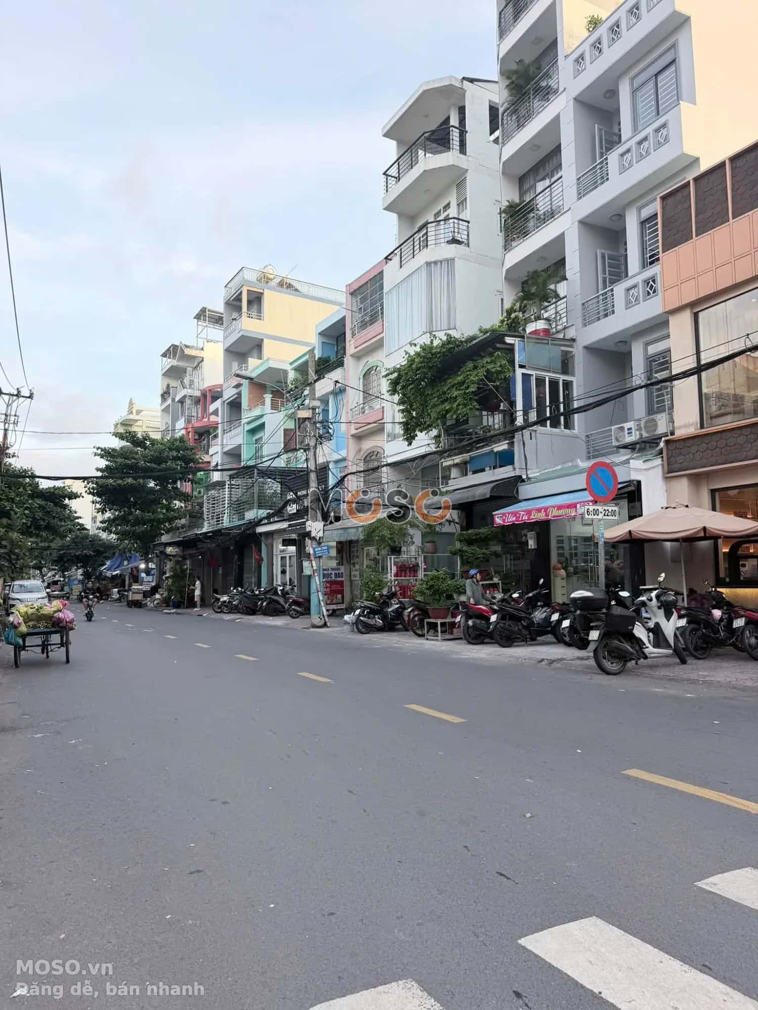 Bán nhà hẻm Dương Bá Trạc Quận 8, TP.HCM – 1 phòng ngủ, giá 2.4 tỷ - ảnh 11
